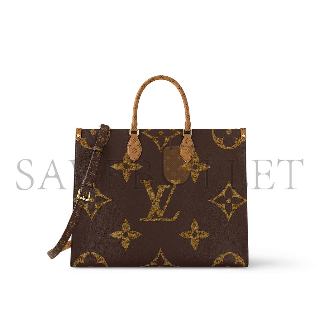 LOUIS VUITTON ONTHEGO VOYAGE M46823 (43*33*18.5cm) LOUIS VUITTON ONTHEGO VOYAGE M46823 (43*33*18.5cm)